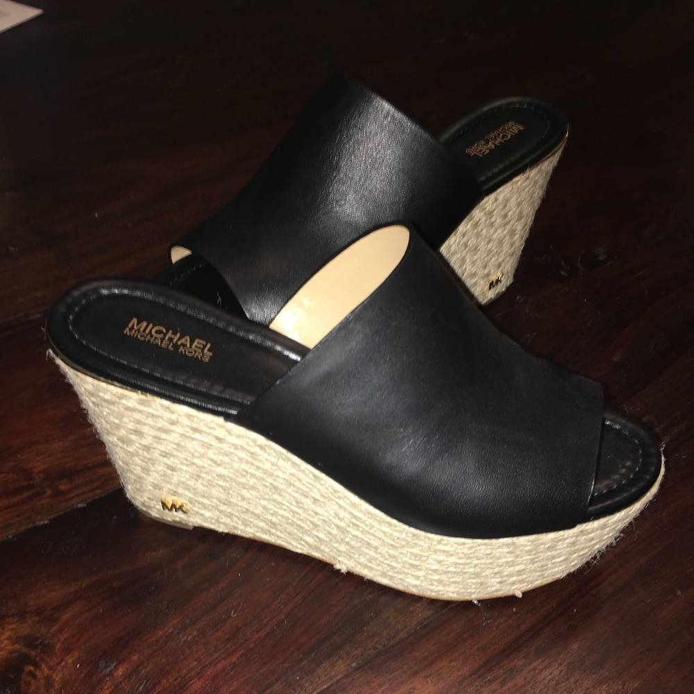 Michael Kors Wedges